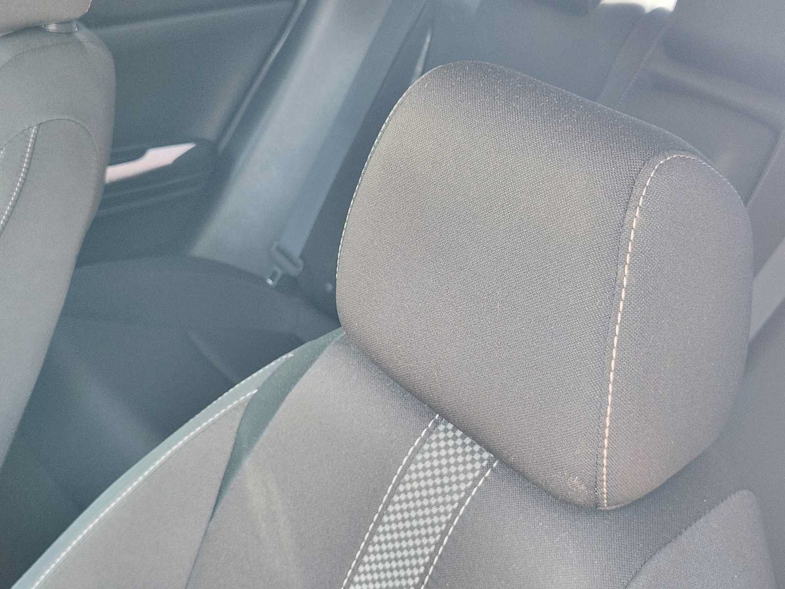 Certified 2020 Honda Civic EX image 14