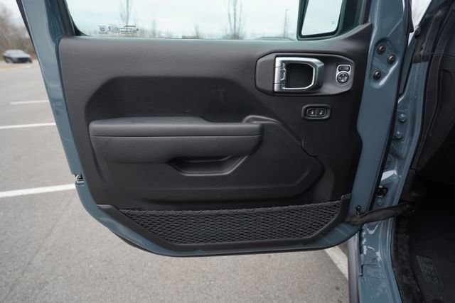 New 2026 Jeep Gladiator Mojave image 12