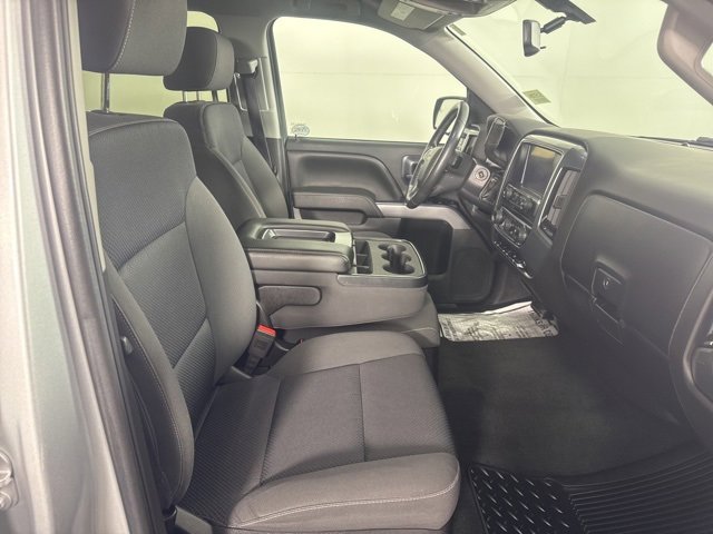 Used 2014 Chevrolet Silverado 1500 LT w/ All Star Edition image 12