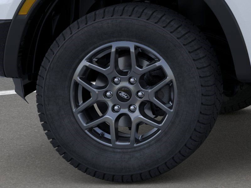 New 2026 Ford Ranger XLT AWD/4WD image 19