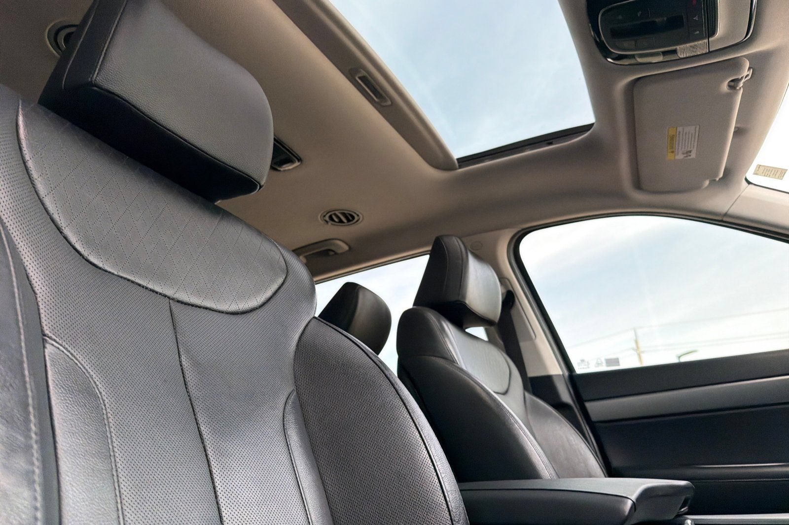 Used 2020 Hyundai Palisade SEL FWD image 18