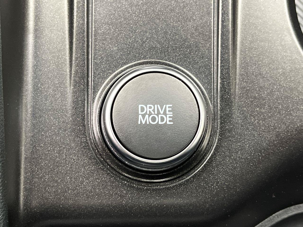 Used 2026 Ford Explorer Tremor w/ Tremor Ultimate Package AWD/4WD image 18