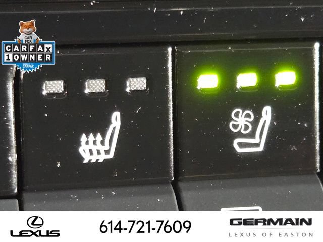 Used 2024 Toyota Crown Platinum AWD/4WD image 34