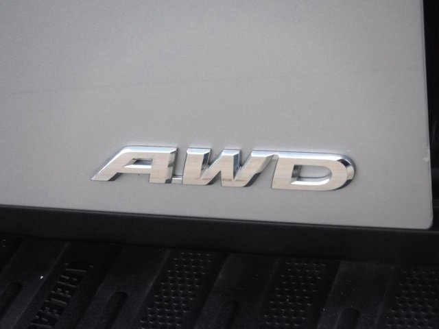 Used 2017 Honda Ridgeline RTL-T image 8