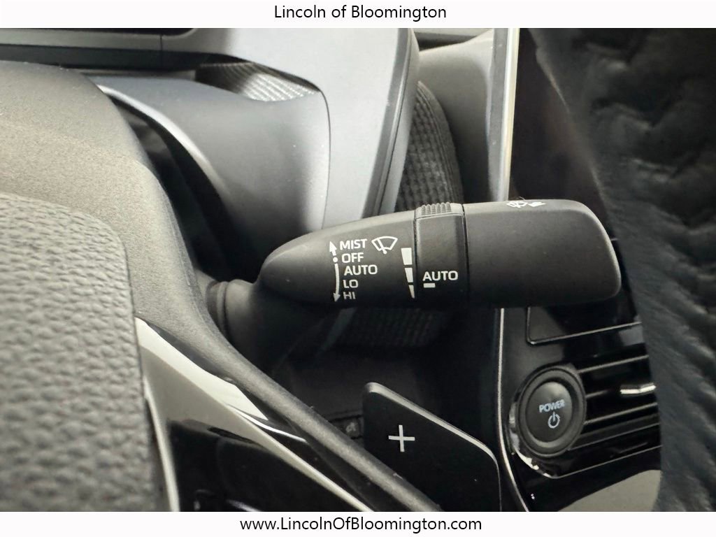 Used 2023 Subaru Solterra AWD image 49