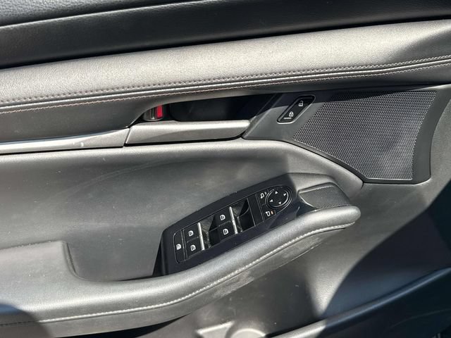 Used 2024 MAZDA MAZDA3 s FWD image 24