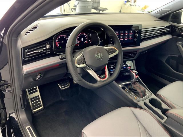 New 2026 Volkswagen Jetta GLI Autobahn image 7