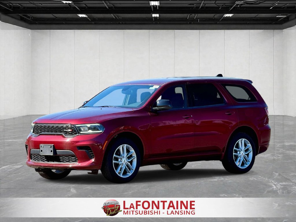 Used 2023 Dodge Durango GT