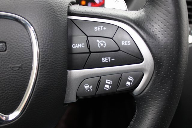 Used 2015 Dodge Durango Citadel w/ Technology Group image 12