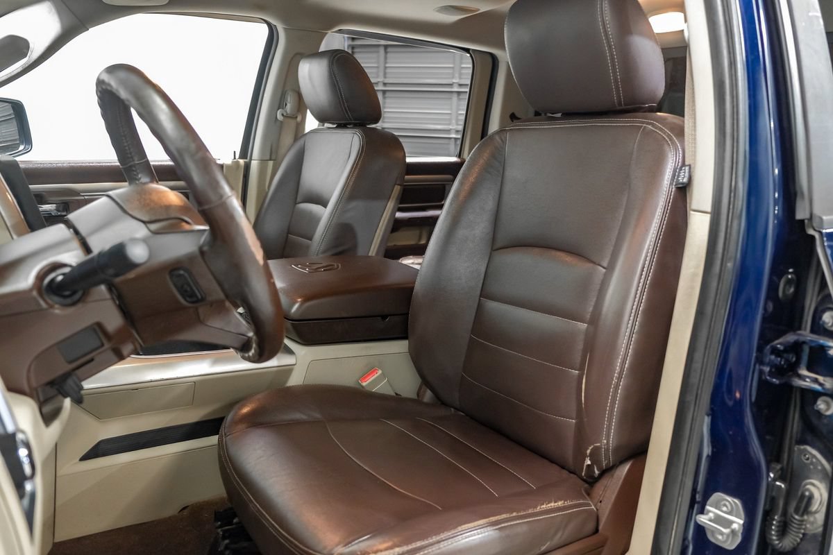 Used 2016 RAM 1500 Lone Star AWD/4WD image 29