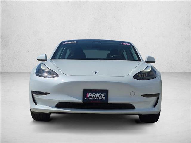 Used 2023 Tesla Model 3 Standard Range RWD video 2