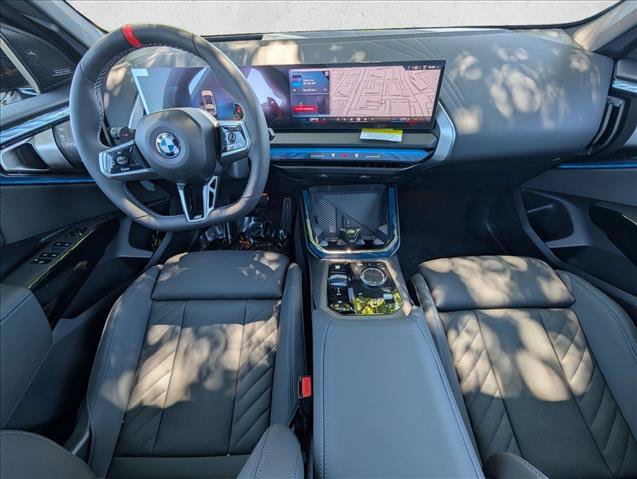 New 2026 BMW X3 M50 w/ Premium Package AWD/4WD image 17