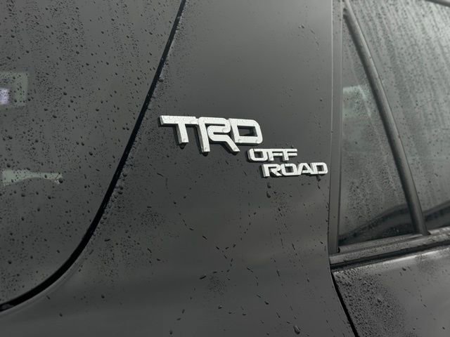 Used 2024 Toyota 4Runner TRD Off-Road Premium image 5