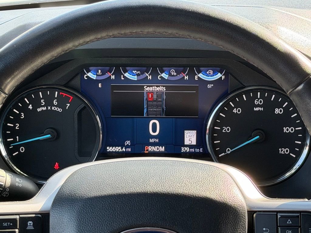 Used 2024 Ford Expedition Limited image 32