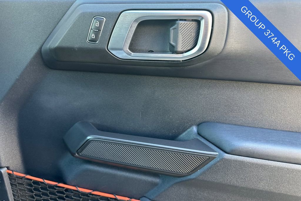 Used 2023 Ford Bronco Raptor image 20
