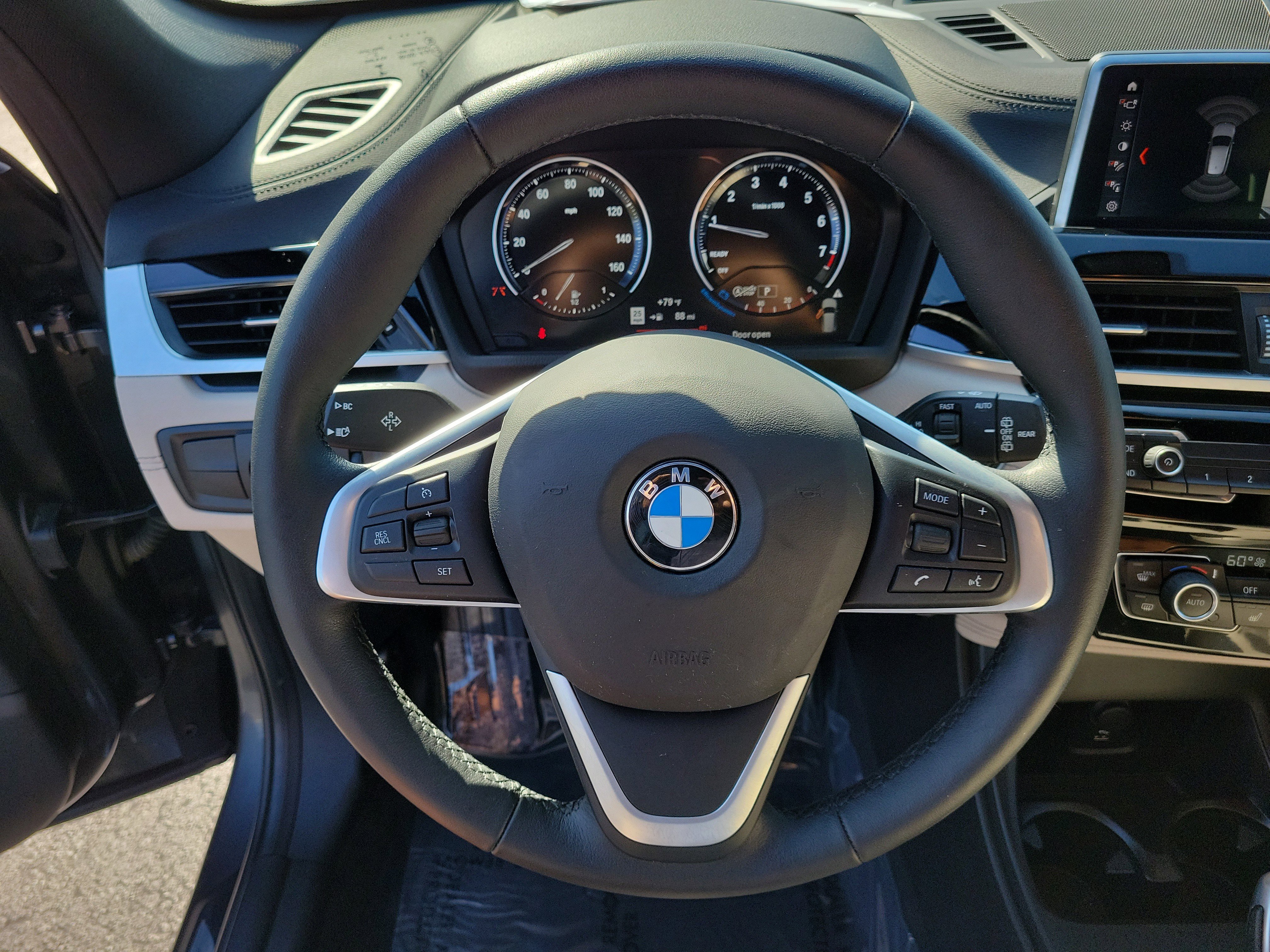 Used 2020 BMW X1 xDrive28i AWD/4WD image 29