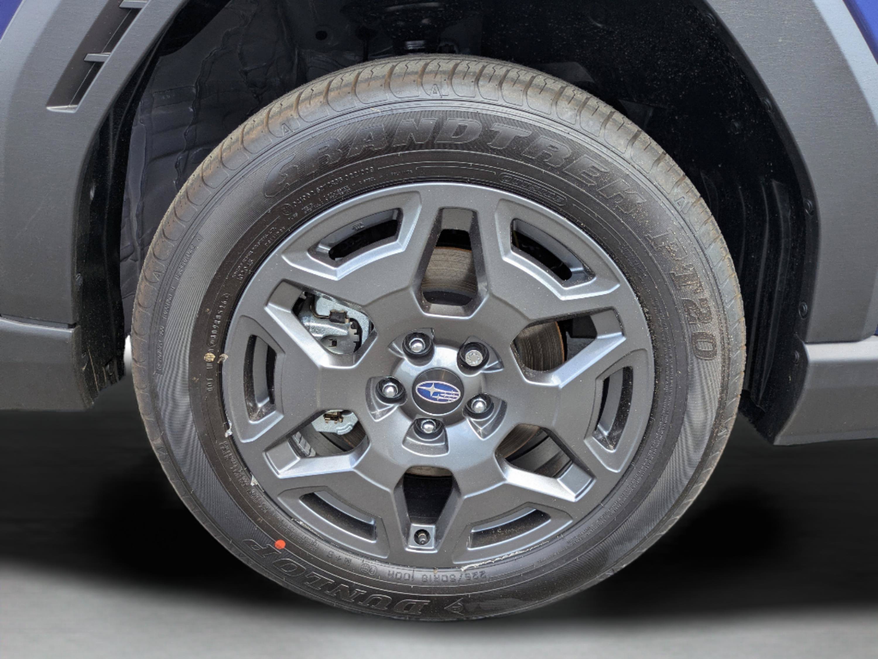 New 2026 Subaru Outback Premium AWD/4WD image 10