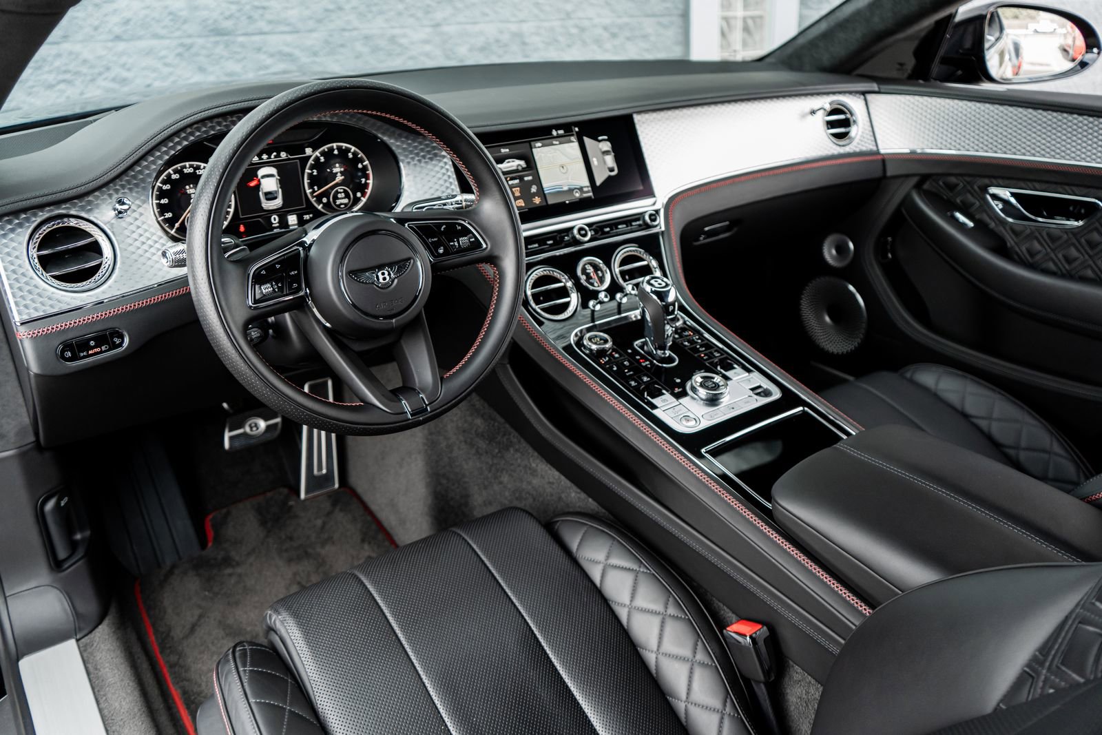 Used 2022 Bentley Continental GT image 30