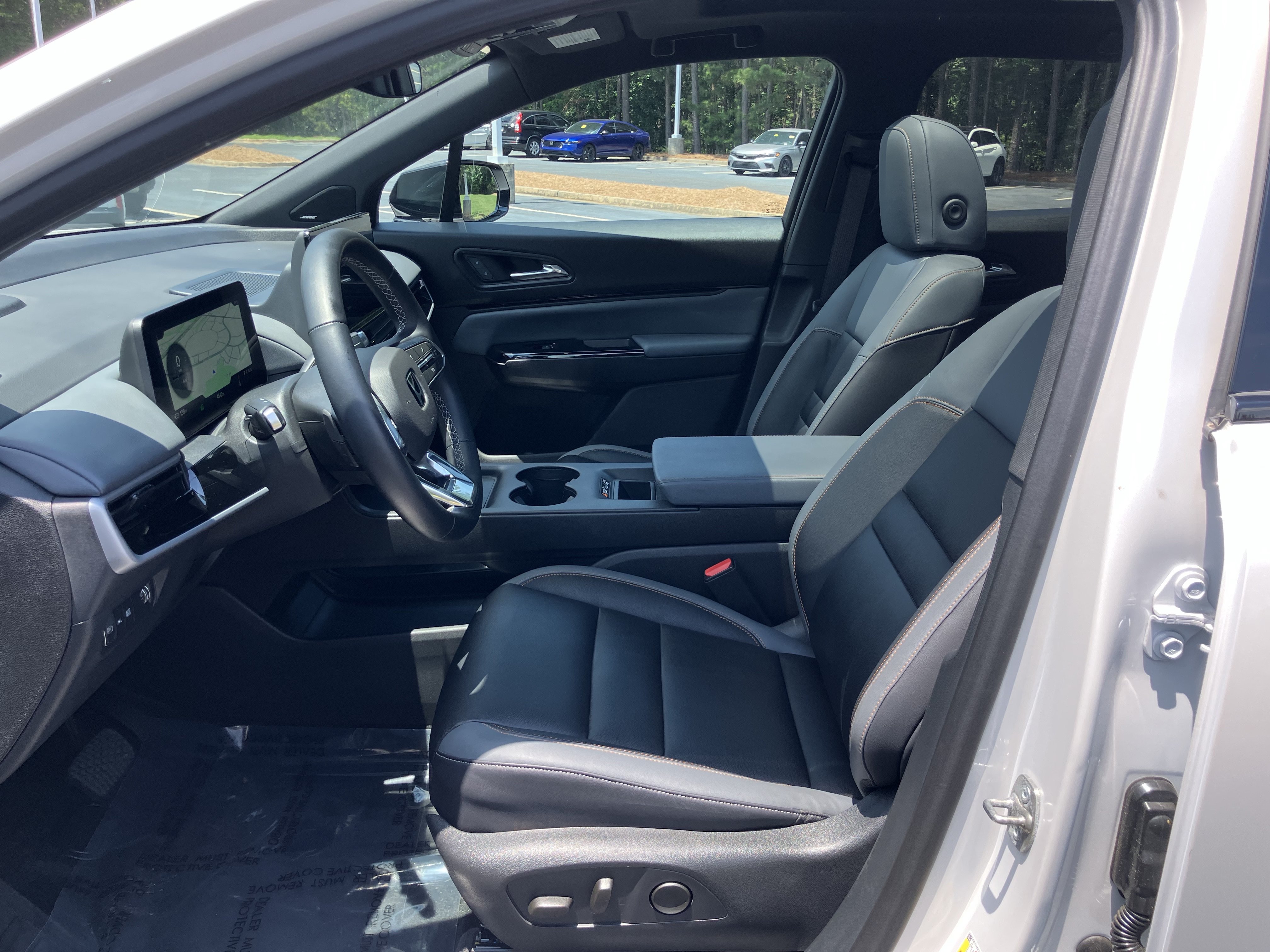 Used 2024 Honda Prologue Touring image 16