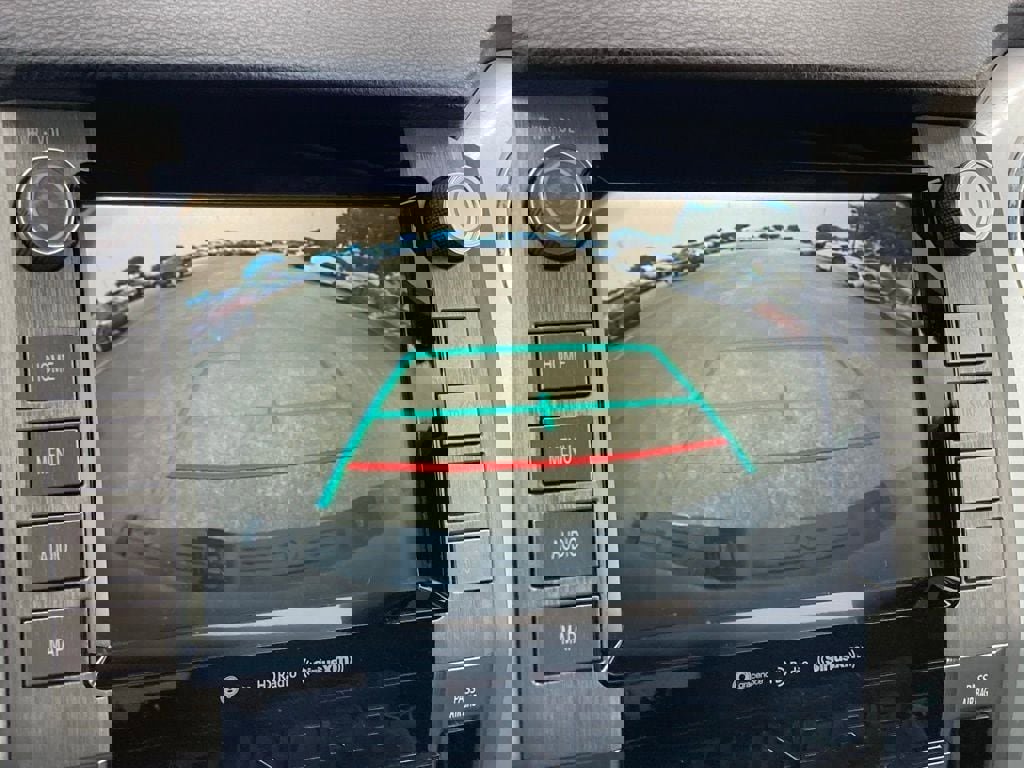 Used 2020 Toyota Tundra SR5 w/ SR5 Upgrade Package image 23