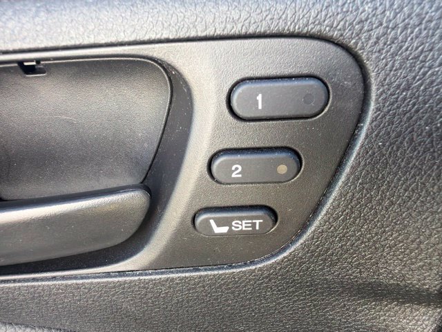 Used 2022 Honda Passport TrailSport image 26