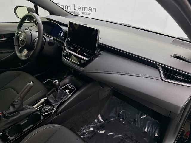 Used 2023 Toyota Corolla GR image 27