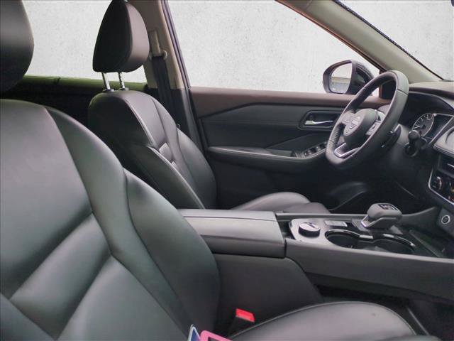 Used 2023 Nissan Rogue SV AWD/4WD image 21
