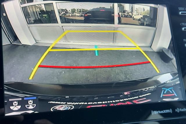 Used 2024 Toyota Camry XLE FWD image 27