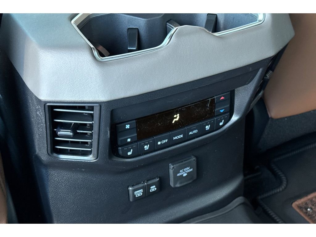 New 2026 Toyota Sequoia 1794 Edition image 14
