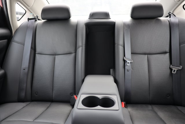 Used 2015 Nissan Altima 3.5 SL FWD image 35