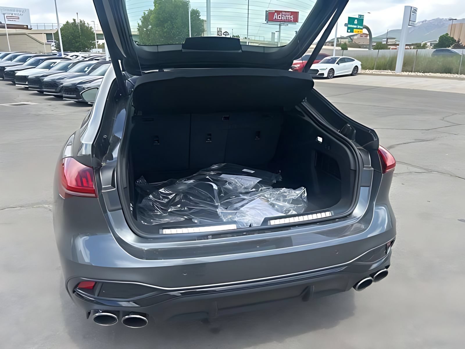 New 2026 Audi S5 Premium Plus AWD/4WD image 15