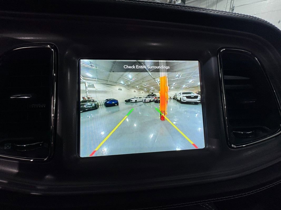 Used 2023 Dodge Challenger SRT Hellcat w/ Driver Convenience Group image 20