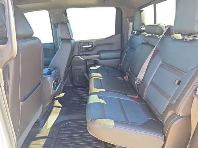 Used 2019 GMC Sierra 1500 Denali w/ Denali Ultimate Package image 16