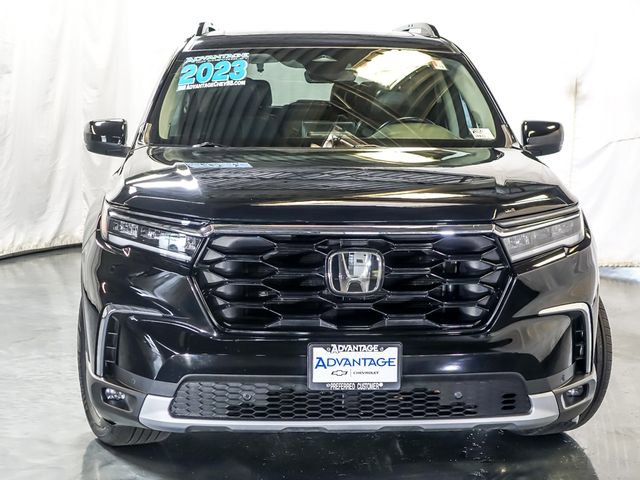 Used 2023 Honda Pilot Touring image 7