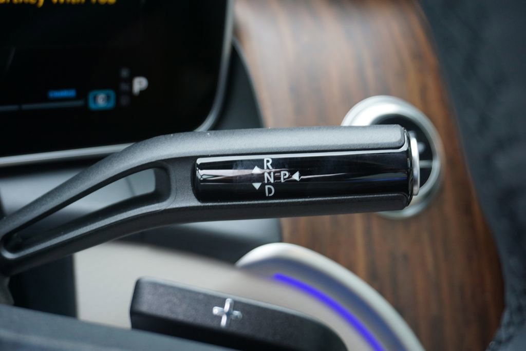 New 2026 Mercedes-Benz GLC 300 4MATIC image 30