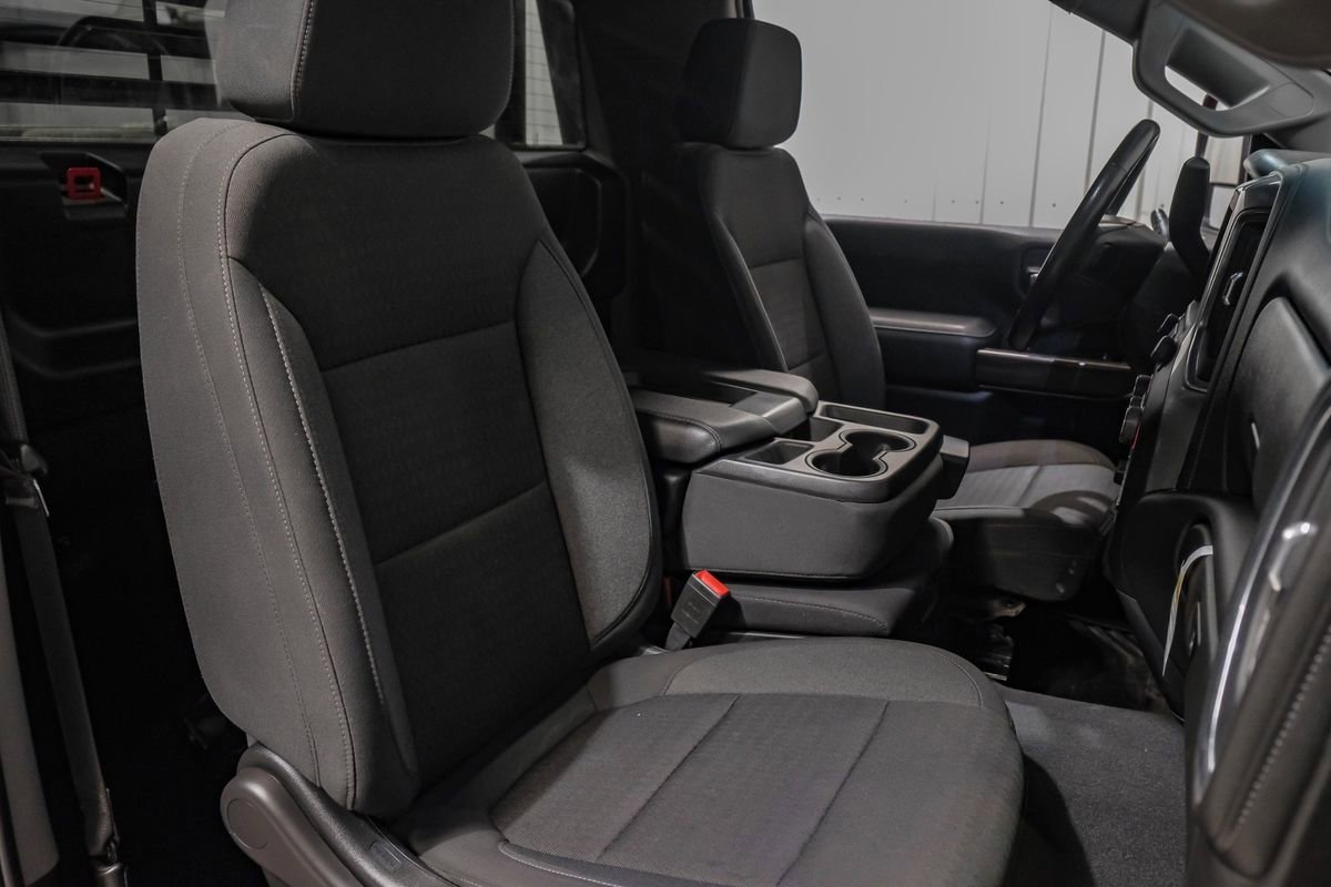 Used 2023 Chevrolet Silverado 3500 LT w/ Convenience Package AWD/4WD image 22