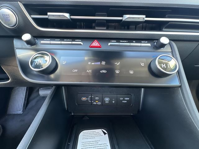 New 2026 Hyundai Sonata SEL FWD image 24