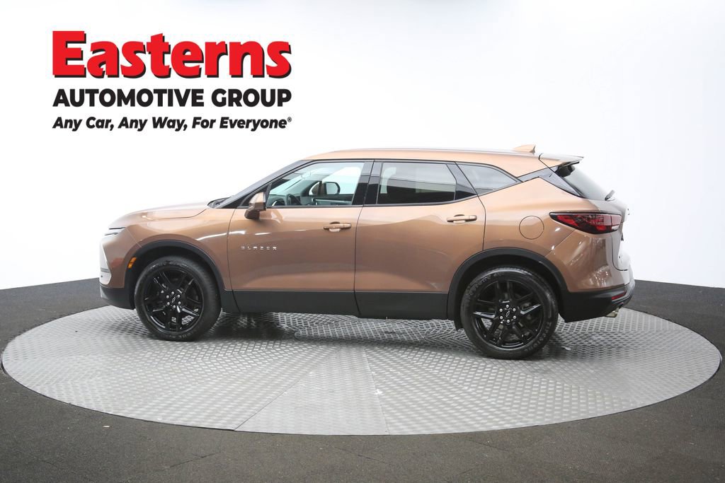 Used 2023 Chevrolet Blazer LT image 60