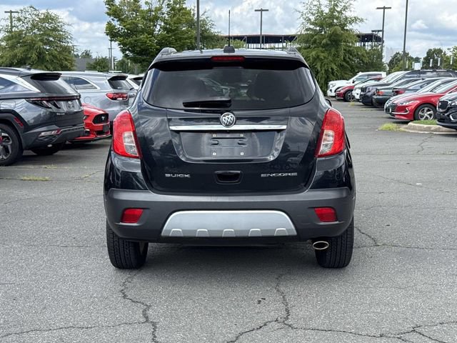 Used 2015 Buick Encore FWD image 3