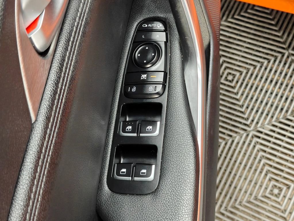 Used 2019 Kia Stinger GTS image 51