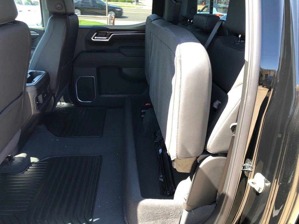 New 2025 Chevrolet Silverado 1500 RST w/ Texas Edition Plus image 41