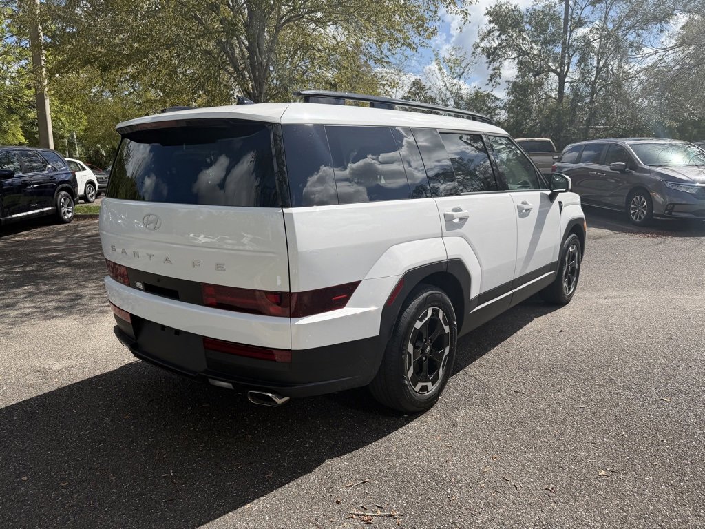 Used 2025 Hyundai Santa Fe SEL image 5