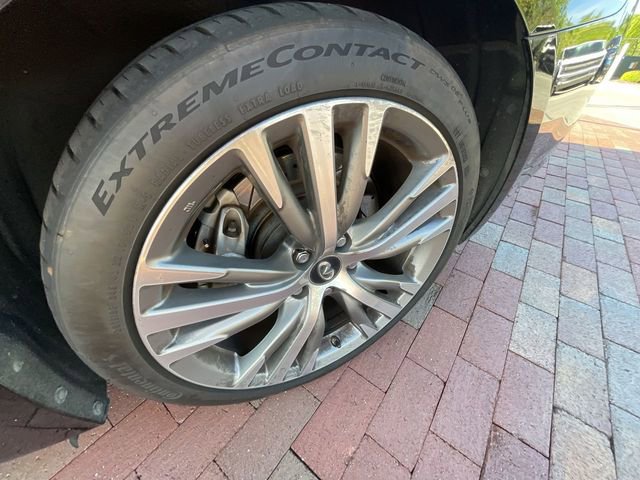 Used 2018 INFINITI Q50 Sport w/ Proactive Package image 8