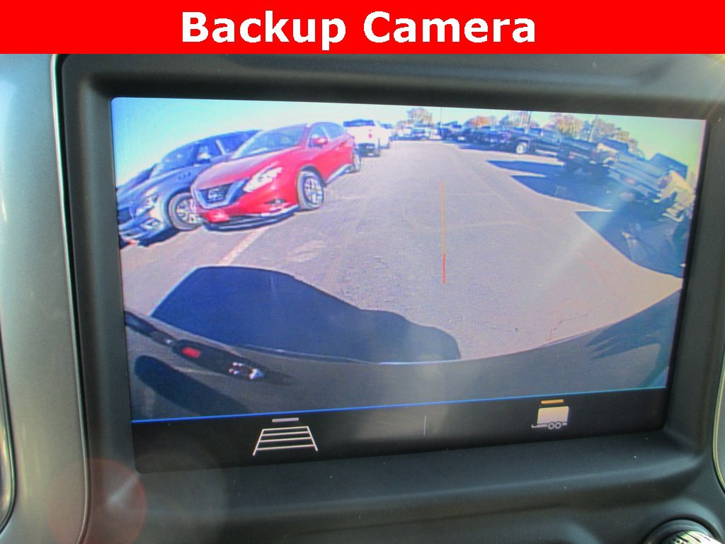 Used 2019 Chevrolet Silverado 1500 LT w/ All-Star Edition image 14