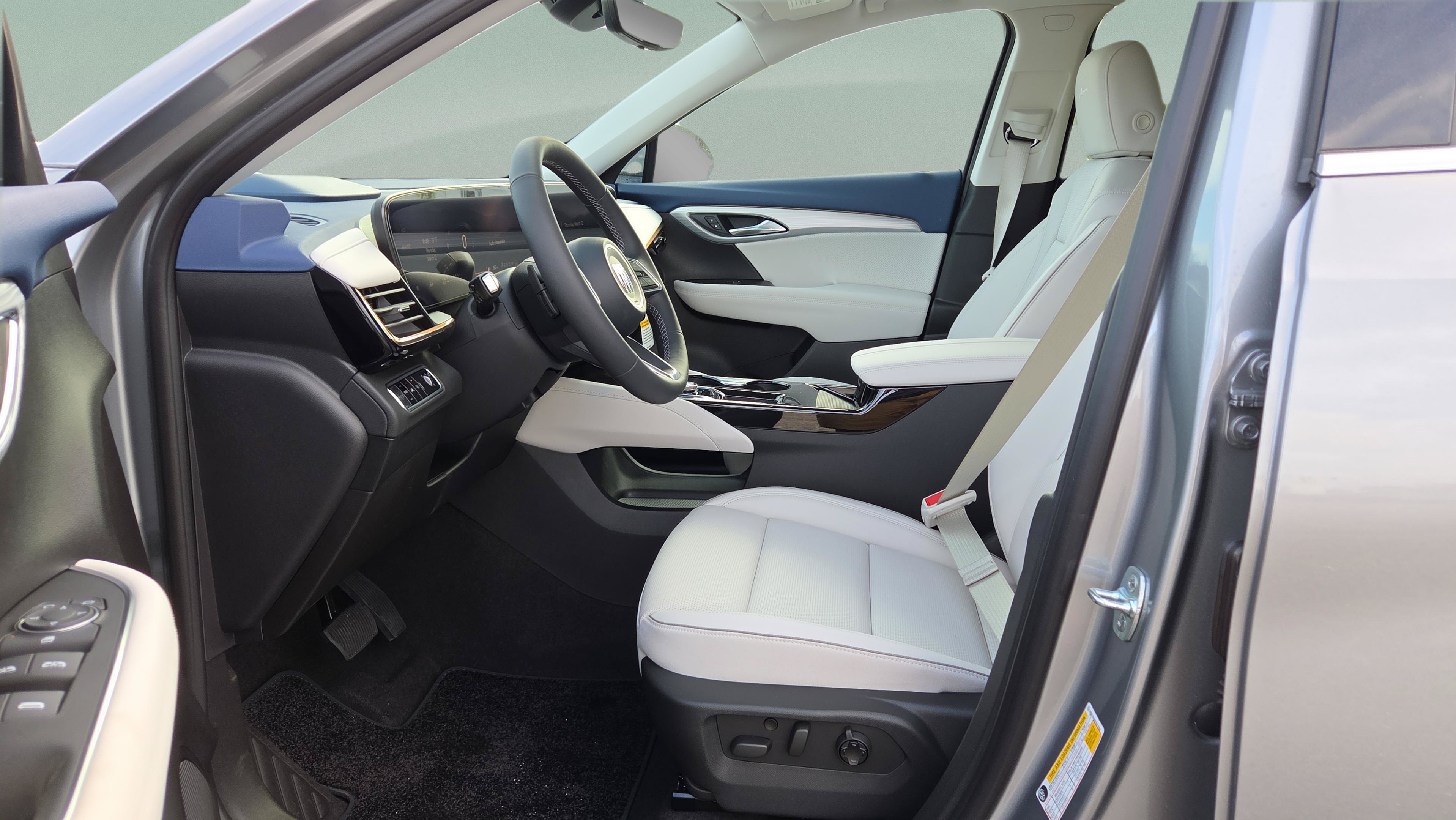 New 2026 Buick Envision Avenir AWD/4WD image 28