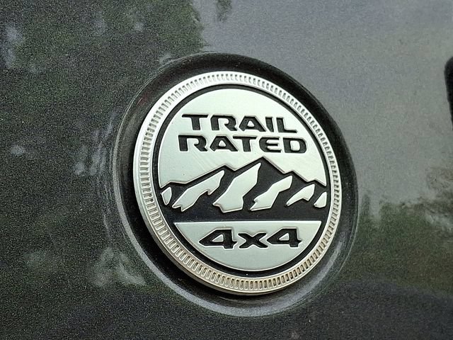 Used 2020 Jeep Wrangler Sport AWD/4WD image 30