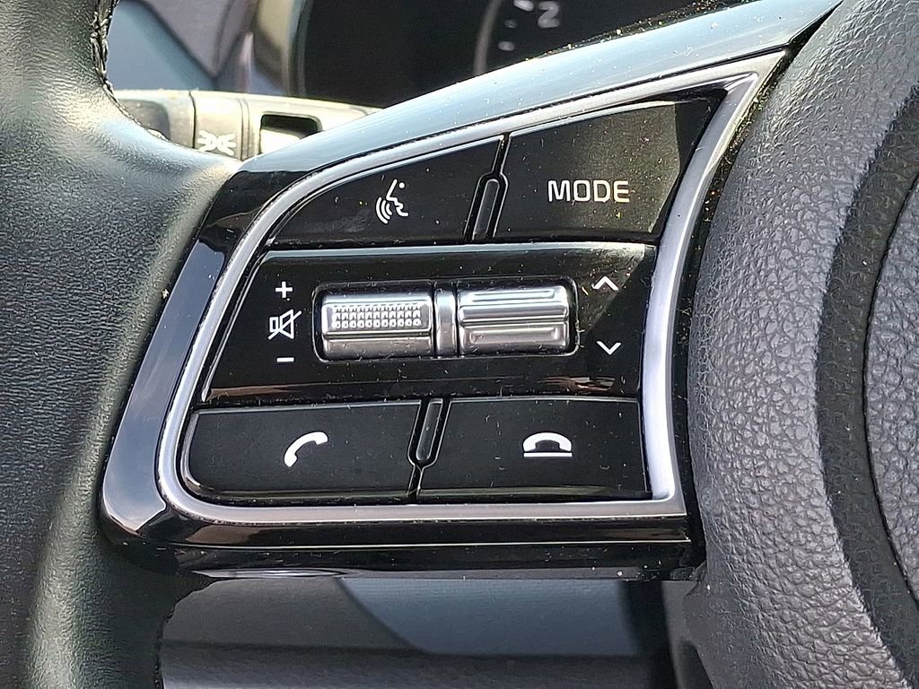 Certified 2022 Kia Seltos S image 15