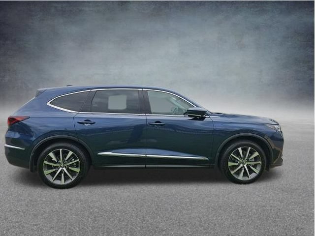Used 2025 Acura MDX FWD w/ Technology Package image 9