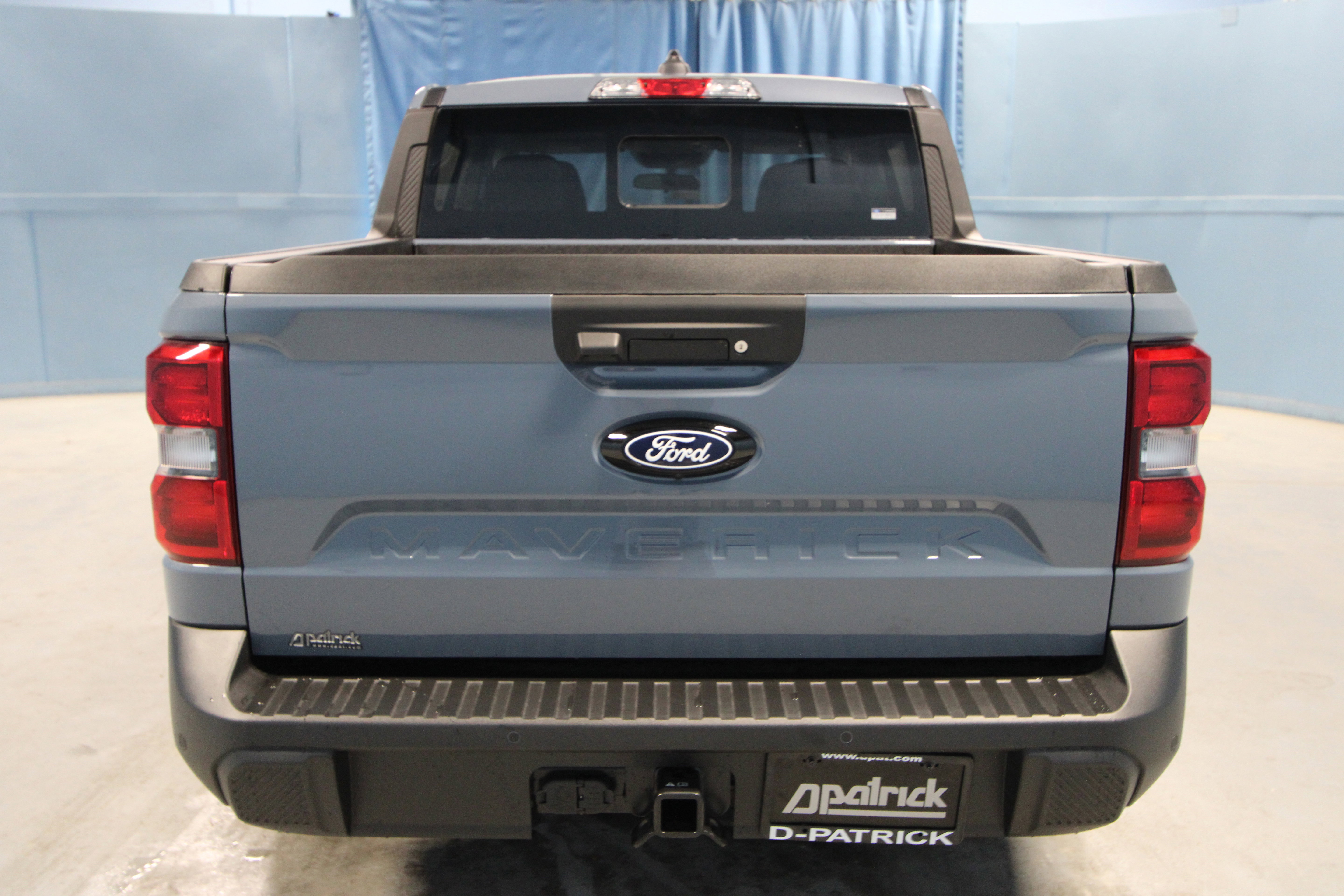 New 2026 Ford Maverick Lariat w/ 4K Tow Package image 24