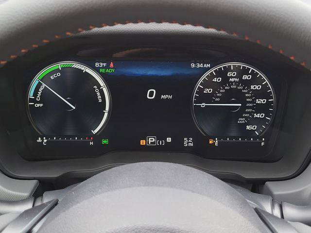 New 2026 Subaru Crosstrek 2.5i Limited w/ Convenience Package AWD/4WD image 18